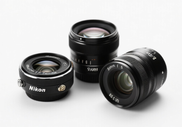 Best Nikon Z Prime Lenses [cy]: Expert Reviews & Buying Guide - ofzenandcomputing
