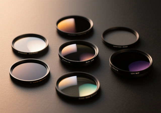 Best Camera Filters for Photography and Videography [cy] - ofzenandcomputing