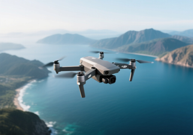 Best DJI Mavic Drones [cy]: Expert Reviews & Comparisons - ofzenandcomputing