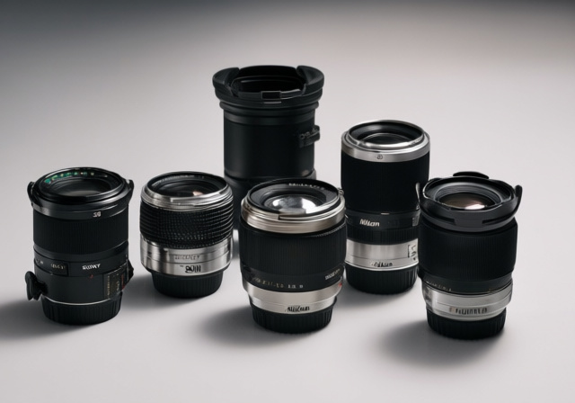 Best 35mm Lenses [cy]: 12 Top Picks for Sony, Canon, Nikon & Fuji - ofzenandcomputing