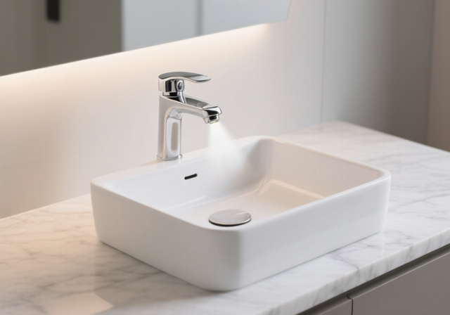Best Touchless Bathroom Faucets [cy]: Hands-Free Hygiene & Water Savings - ofzenandcomputing