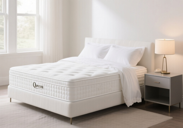 Best Queen Mattress Deals [cy]: Genuine Discounts Worth Your Money - ofzenandcomputing