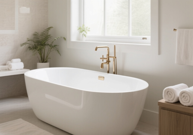Best Freestanding Bathtubs [cy]: 10 Models Tested & Reviewed - ofzenandcomputing