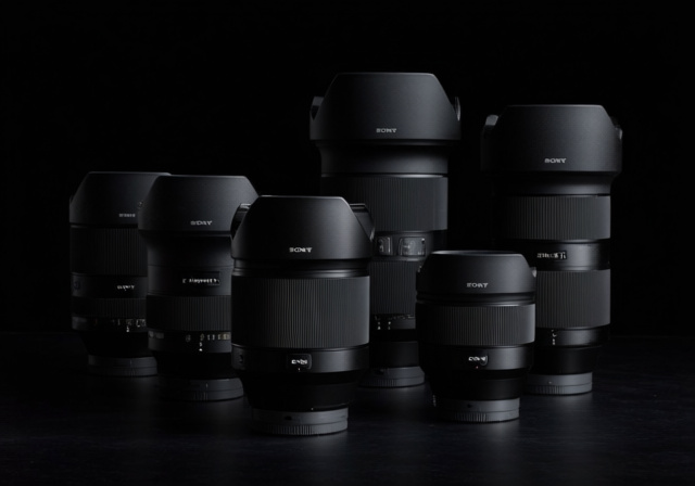 Best Sony Prime Lenses: 12 Expert-Reviewed Options in 2026 - ofzenandcomputing