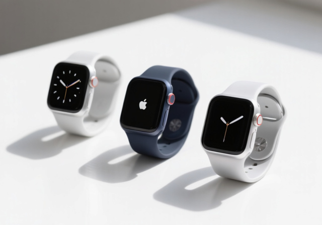 Best Apple Watch SE Deals [cy]: 8 Models Compared - ofzenandcomputing