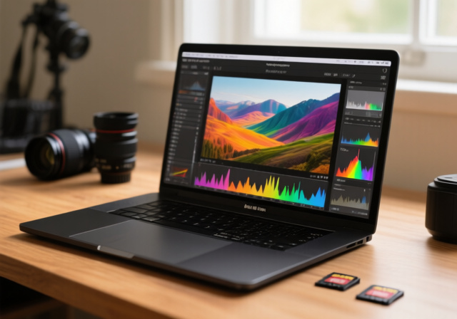 Best MacBooks for Photo Editing [cy]: 8 Models Tested - ofzenandcomputing