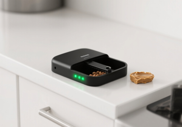 Best Electronic Mouse Traps [cy]: 8 Models Tested for Quick Humane Kills - ofzenandcomputing