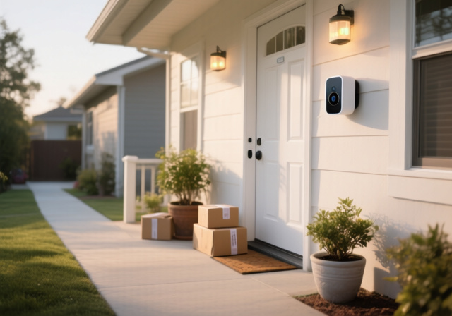 Best Video Doorbell Cameras [cy]: Complete Guide - ofzenandcomputing