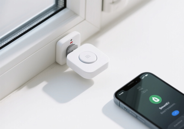Best Window Security Sensors of 2025: 8 Top-Rated Models Tested - ofzenandcomputing