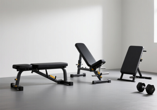 Best Weight Bench Deals [cy]: 10 Models with Massive Discounts - ofzenandcomputing