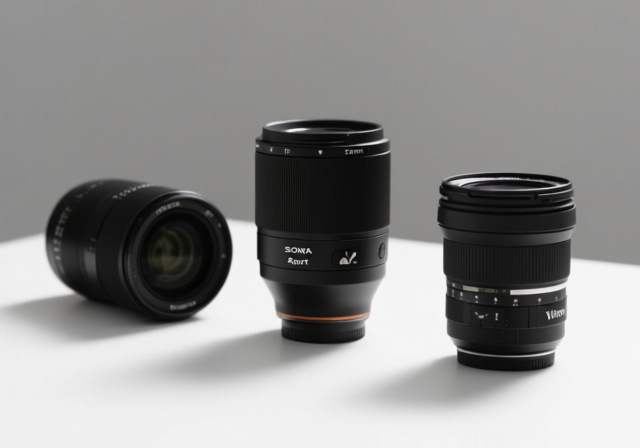 Best Third Party Lenses for Sony [cy]: 12 Top Picks Tested - ofzenandcomputing