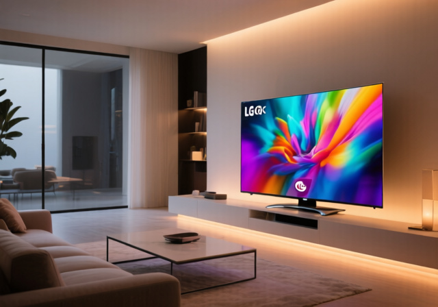 Best LG TV Deals [cy]: 12 Models Tested - ofzenandcomputing