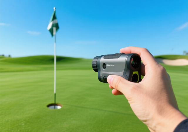 Best Golf Rangefinder Deals [cy]: Expert Reviews of 12 Models Tested - ofzenandcomputing