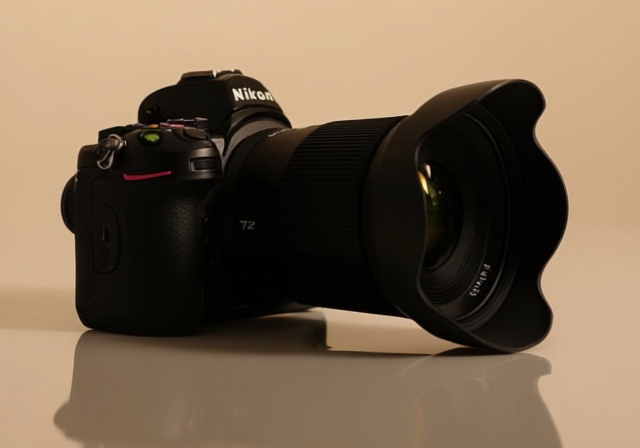 Best Nikon Z Lenses for Portraits in 2025: 10 Top Options Tested - ofzenandcomputing