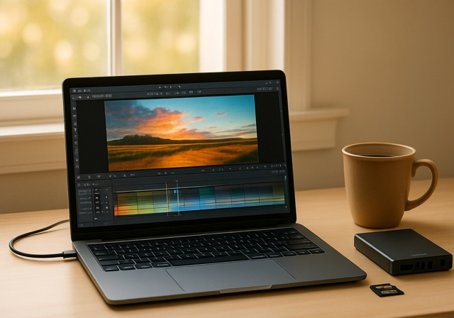 Best Windows Laptops for Photo Editing [cy]: Expert Reviews & Comparisons - ofzenandcomputing