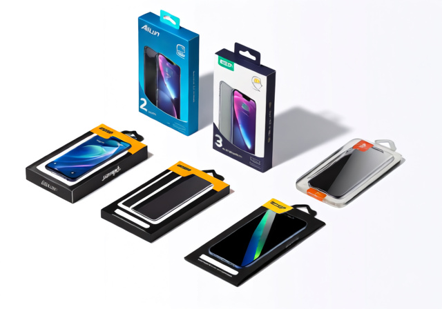 Best Screen Protector Deals: 8 Multi-Pack Offers Compared - ofzenandcomputing