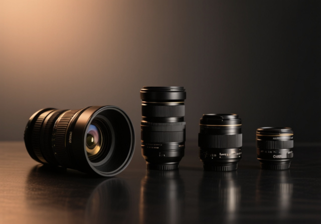Best Lenses for Video: 12 Top-Rated Options Across All Camera Mounts - ofzenandcomputing