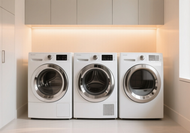 Best Electric Dryer Deals 2025: 12 Models Tested & Priced - ofzenandcomputing