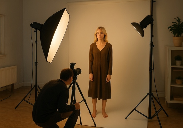 Best Lighting Kits for Portrait Photography [cy] - ofzenandcomputing