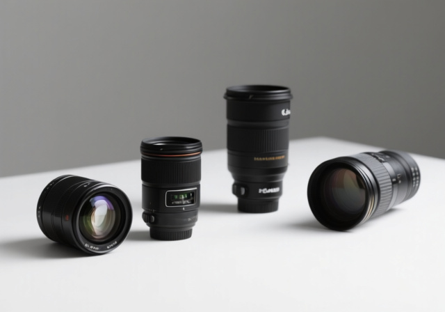 Best Camera Lenses: 15 Top Picks for Every Photographer - ofzenandcomputing
