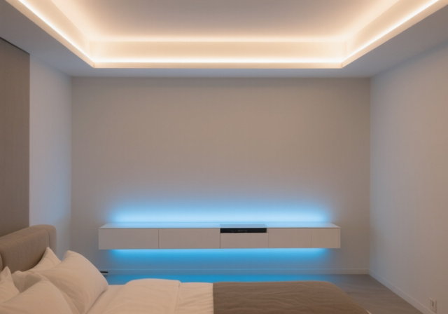 Best LED Strip Lights for Home Decor - ofzenandcomputing