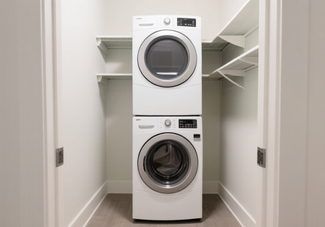 Best Stackable Washer Dryer Deals [cy]: 10 Models Tested - ofzenandcomputing