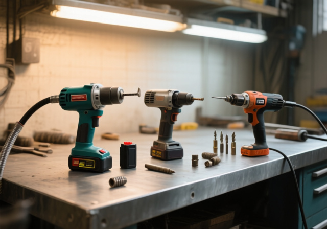 Best Die Grinders for Precision Work - ofzenandcomputing