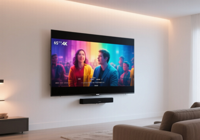 Best Smart TV Deals [cy]: 12 Models Compared from $124 to $1377 - ofzenandcomputing