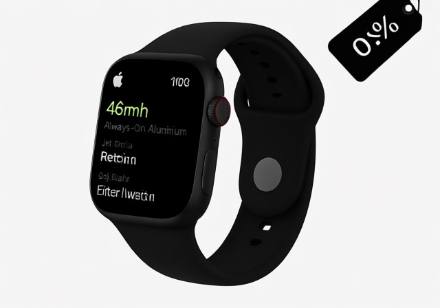 Best Apple Watch Series 10 Deals [cy]: Expert Analysis & Price Comparison - ofzenandcomputing