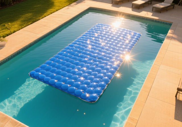 Best Solar Pool Covers [cy]: Expert Reviews & Buyer Guide - ofzenandcomputing