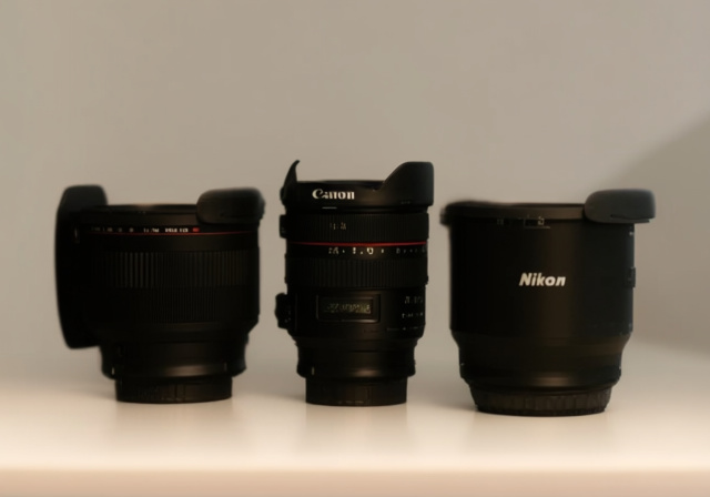 Best f/2.8 Zoom Lenses [cy]: 12 Professional Options Tested - ofzenandcomputing