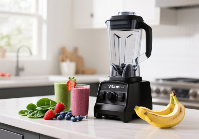 Best Vitamix Deals [cy]: Complete Guide to Current Discounts - ofzenandcomputing
