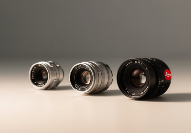Best Leica Lenses: 12 Top Picks Tested by Experts - ofzenandcomputing