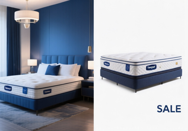 Best Tempur-Pedic Deals [cy]: Complete Guide to Sales & Discounts - ofzenandcomputing