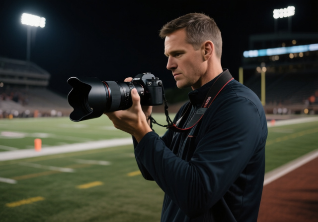 Best Mirrorless Cameras for Sports Photography [cy]: 10 Models Tested - ofzenandcomputing