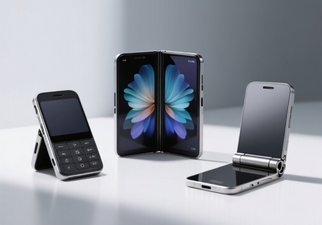 Best Foldable Phone Deals [cy]: 8 Models Compared - ofzenandcomputing