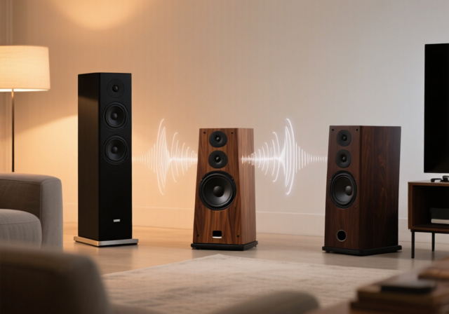 Best Floor Standing Speaker Deals [cy]: 12 Models Tested - ofzenandcomputing