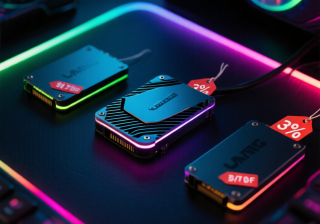 Best Gaming SSD Deals [cy]: 12 Drives Tested with Real Discounts - ofzenandcomputing