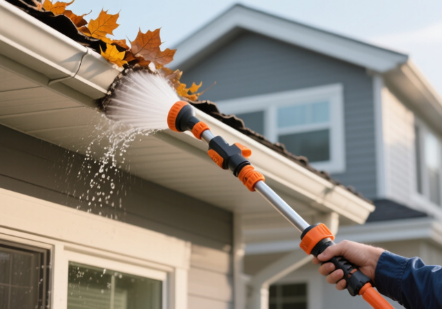 Best Gutter Cleaning Tools [cy]: 12 Models Tested for Safe Home Maintenance - ofzenandcomputing