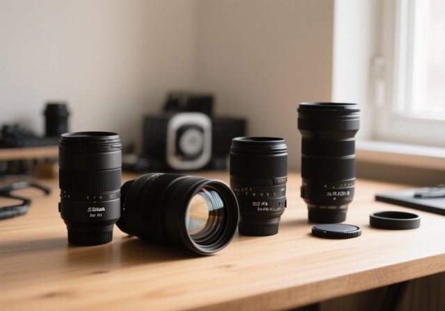 Best Sigma Art Lenses: Expert Reviews & Buying Guide - ofzenandcomputing