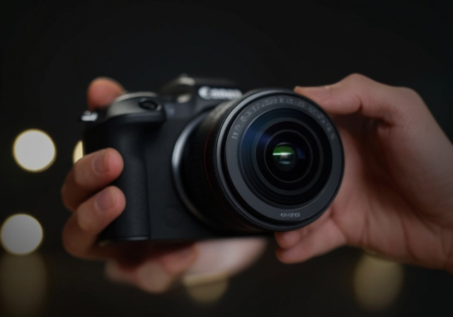 Best Canon Mirrorless Cameras [cy]: 12 Models Tested - ofzenandcomputing