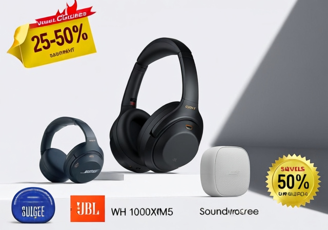 Best Wireless Headphone Deals in [cy]: 12 Models with Genuine Discounts - ofzenandcomputing