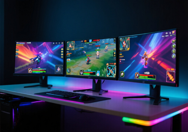 Best 1440p Gaming Monitor Deals [cy]: 10 Models Tested - ofzenandcomputing