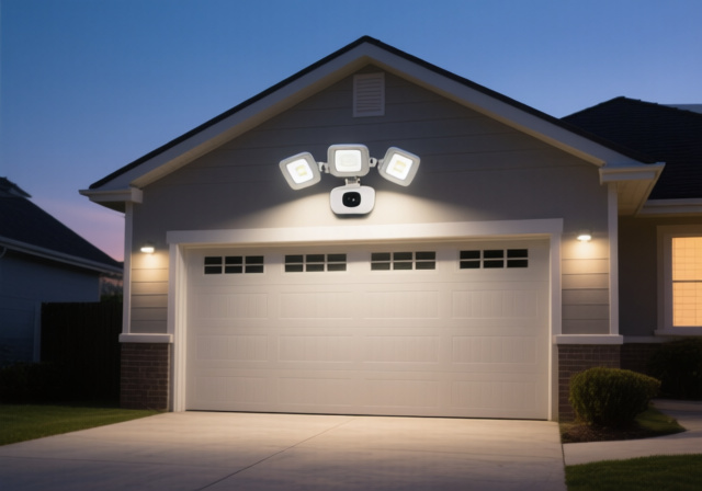 Best Motion Sensor Lights for Security [cy]: Top 10 Expert Picks - ofzenandcomputing