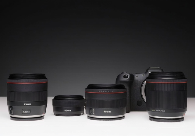 Best Canon RF Lenses Under $1000 [cy]: 8 Budget Gems Tested - ofzenandcomputing