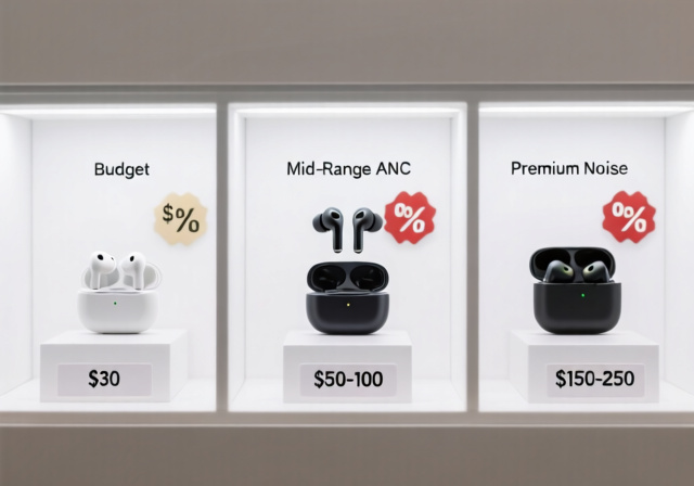 Best Wireless Earbuds Deals [cy]: 12 Models Tested - ofzenandcomputing