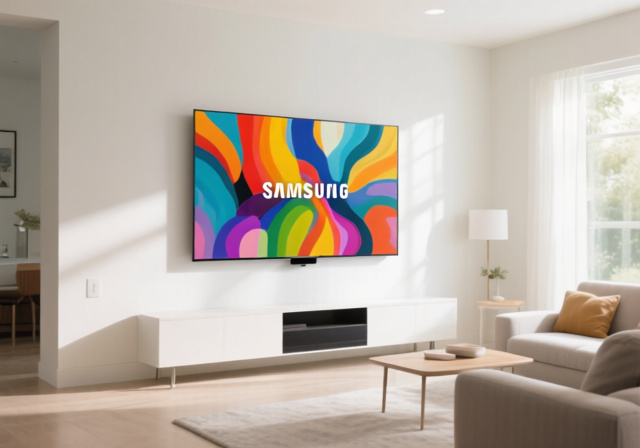 Best Samsung Frame TV Deals: 8 Models Compared & Reviewed - ofzenandcomputing