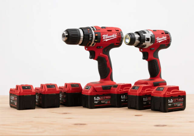 Best Power Tool Combo Kits [cy]: 12 Expert-Tested Kits Reviewed - ofzenandcomputing