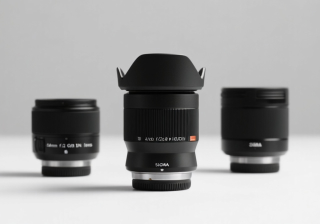Best Sigma Contemporary Lenses [cy]: Expert Reviews & Buying Guide - ofzenandcomputing