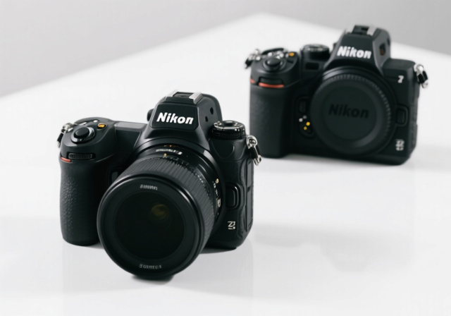 Best Nikon Cameras [cy]: Expert Reviews of 12 Models Tested - ofzenandcomputing